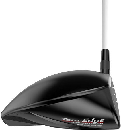 Ladies Tour Edge Golf Hot Launch E522 Offset Driver